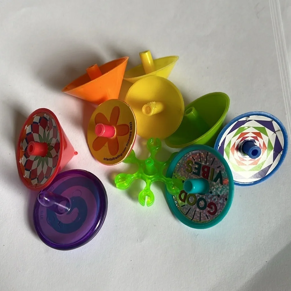 Party favor bundle would be great piñata filler rings bracelets tops & more.